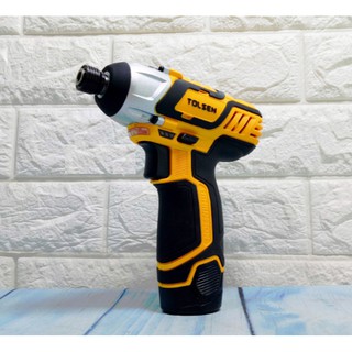 Máy vặn vít pin Tolsen 79025