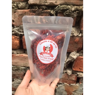 100gram Bò Khô Đặc Biệt