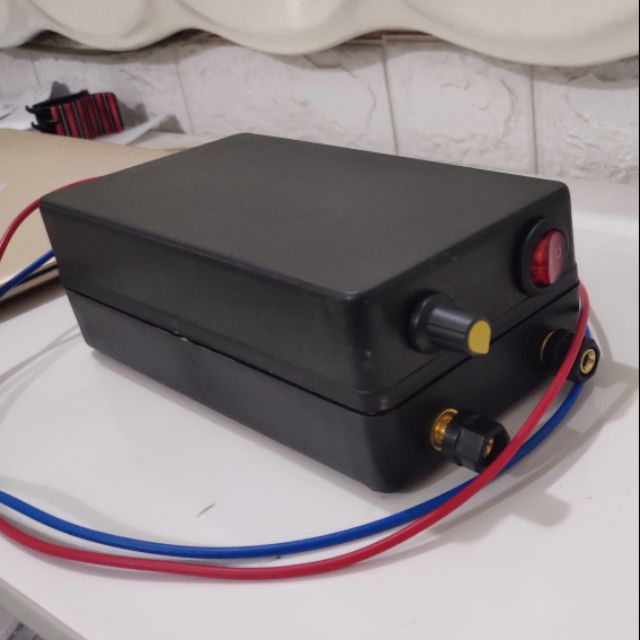Máy Bắt Giun Giá Rẻ