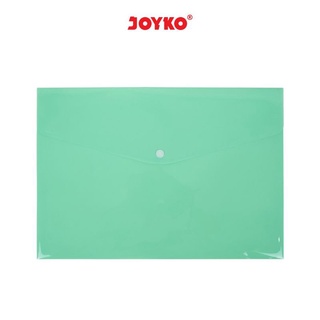 Tệp Nút Bấm Joyko DBG-108 Màu Pastel
