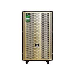 Loa Kéo Di Động Nanomax S-5500 .