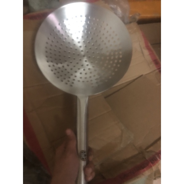 Chao lì vợt chiên size 24-26-28-30cm