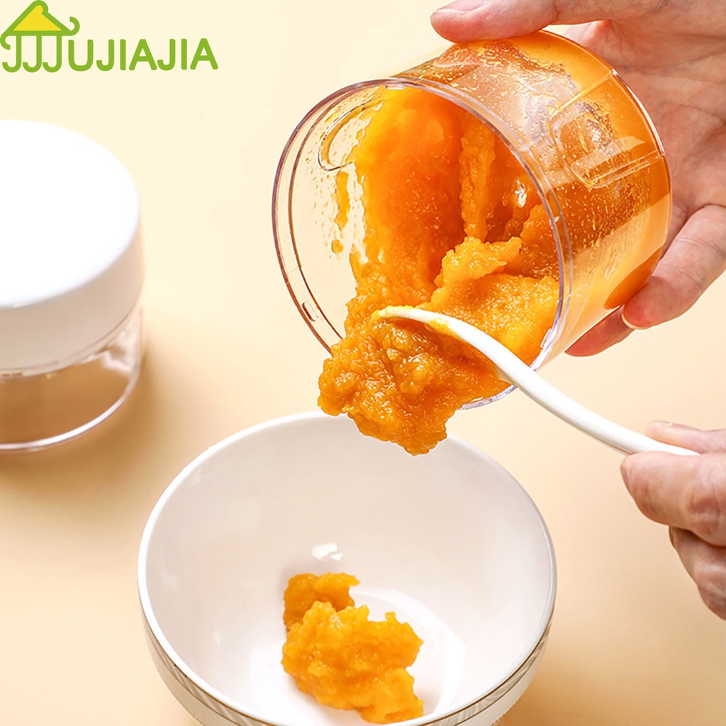 Dụng Cụ Giã Tỏi Jujiajia Thủ Công Sử Dụng Trong Gia Đình