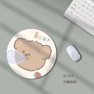 Tấm lót chuột nhỏ dày dành cho nữ