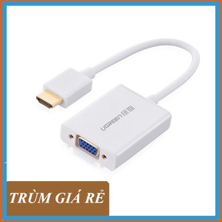 Cáp hdmi ra vga