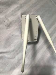 Tiếp sóng WIFI ipTIME Extender 11AC Plus
