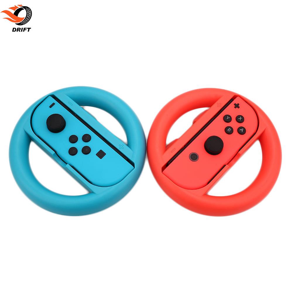 Vô Lăng Điều Khiển Trò Chơi Mario Kart 8