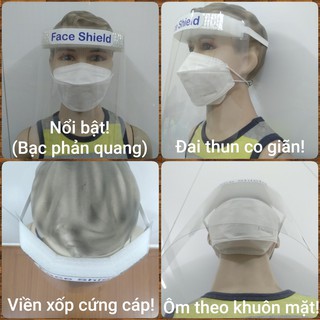 Tấm che giọt bắn
