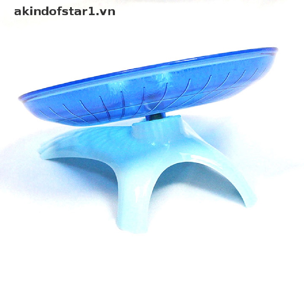 Đồ Chơi Xoay Tập Thể Dục Độc Đáo 1m Cho hamster / Sóc