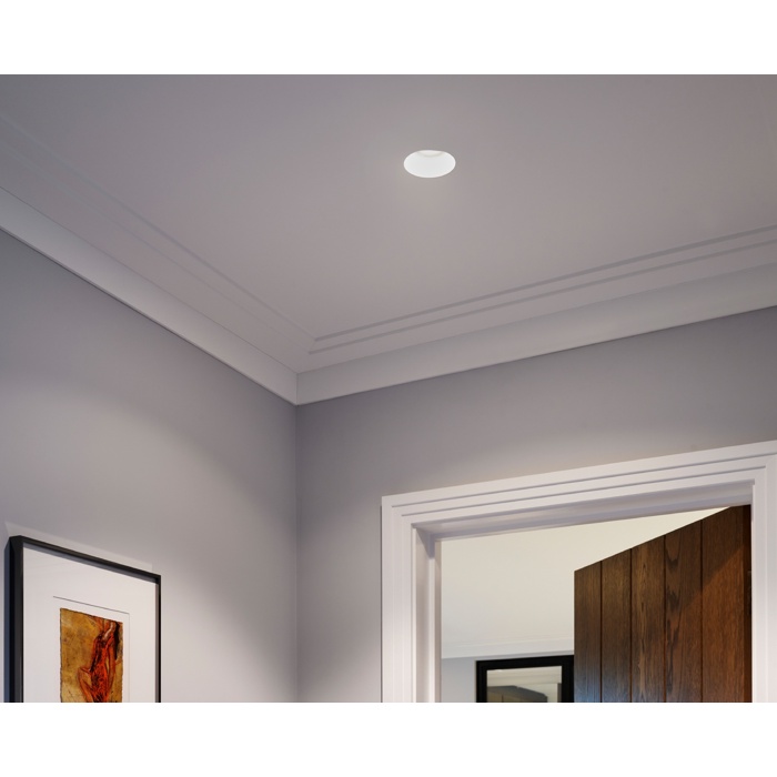Đèn LED Downlight FPT Smart Home Chuẩn kết nối Bluetooth Mesh iều khiển đèn linh hoạt bằng giọng nói tiếng Việt