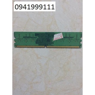 Ram máy bàn 1G bus 800 ddr2