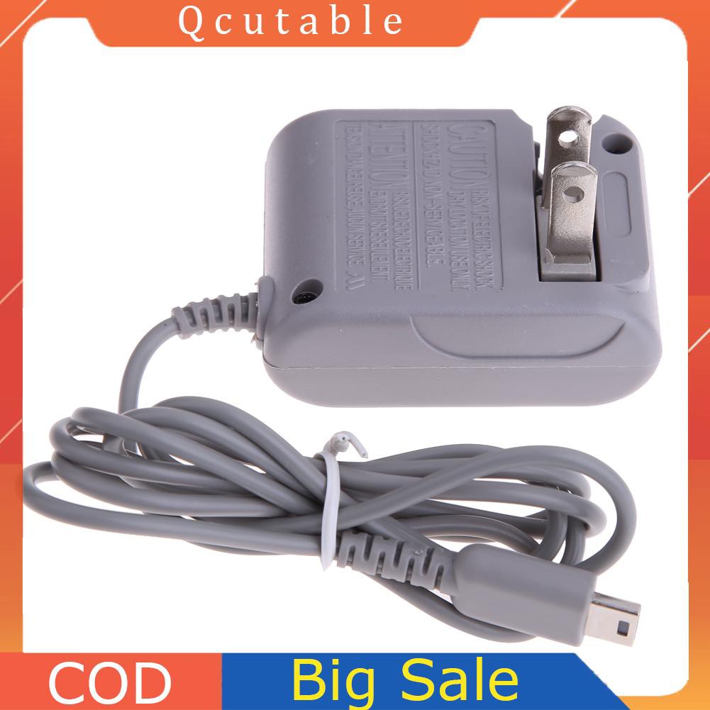 Bộ Sạc AC Cho Nintendo DS Lite NDSL Chất Lượng Cao