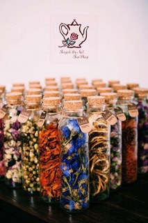 Chai tròn nút bần 350ml