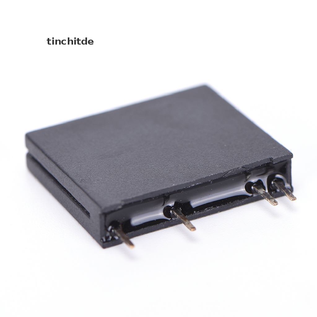 [TINTD] G3MB-202P PCB Solid State Relay 2A 250V 3-5VDC Control Hot Sale [Hotsale] | BigBuy360 - bigbuy360.vn