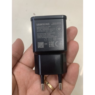 Củ sạc nhanh samsung dành cho máy S7, S8, S9, S10, Note 7, Note 8, Note 9, Note 10 - 𝑷𝑻 𝑺𝑯𝑶𝑷