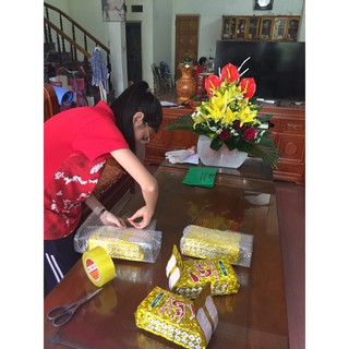 Chè búp Thái Nguyên 500g