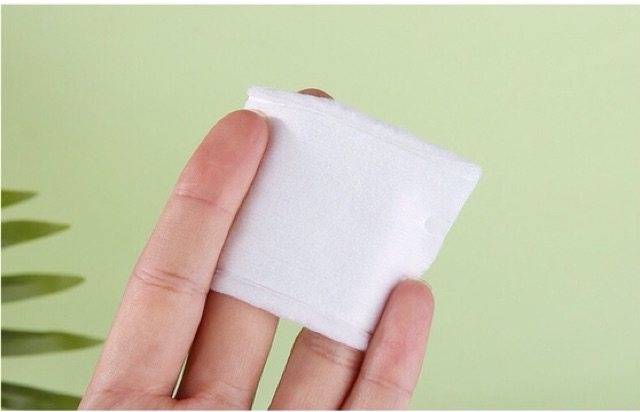 Bông tẩy trang Laneila 222 miếng 1 túi giá rẻ chất lượng tốt TAOBAOLE | BigBuy360 - bigbuy360.vn