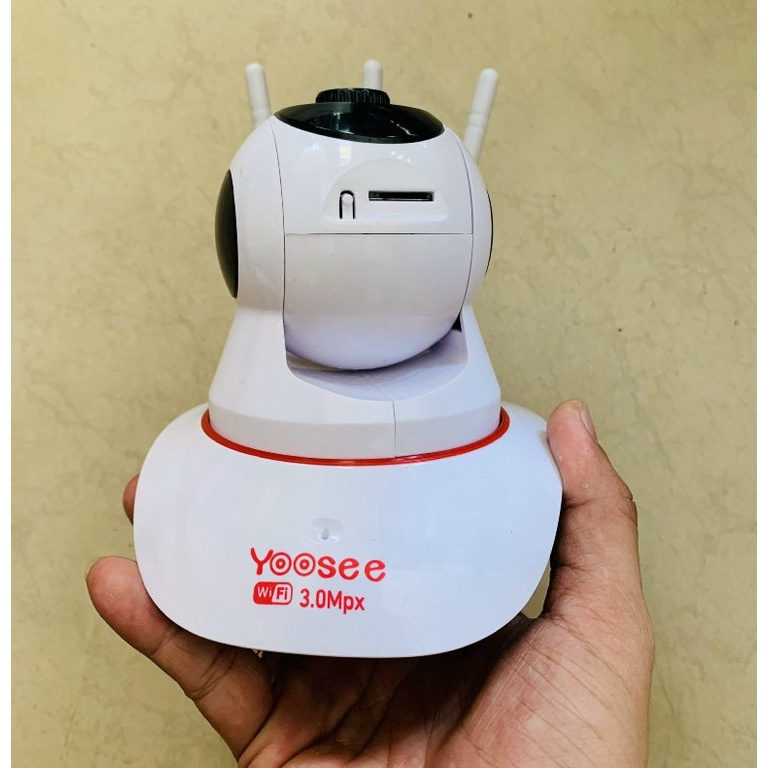 Camera IP YooSee 3.0mpx 3 anten