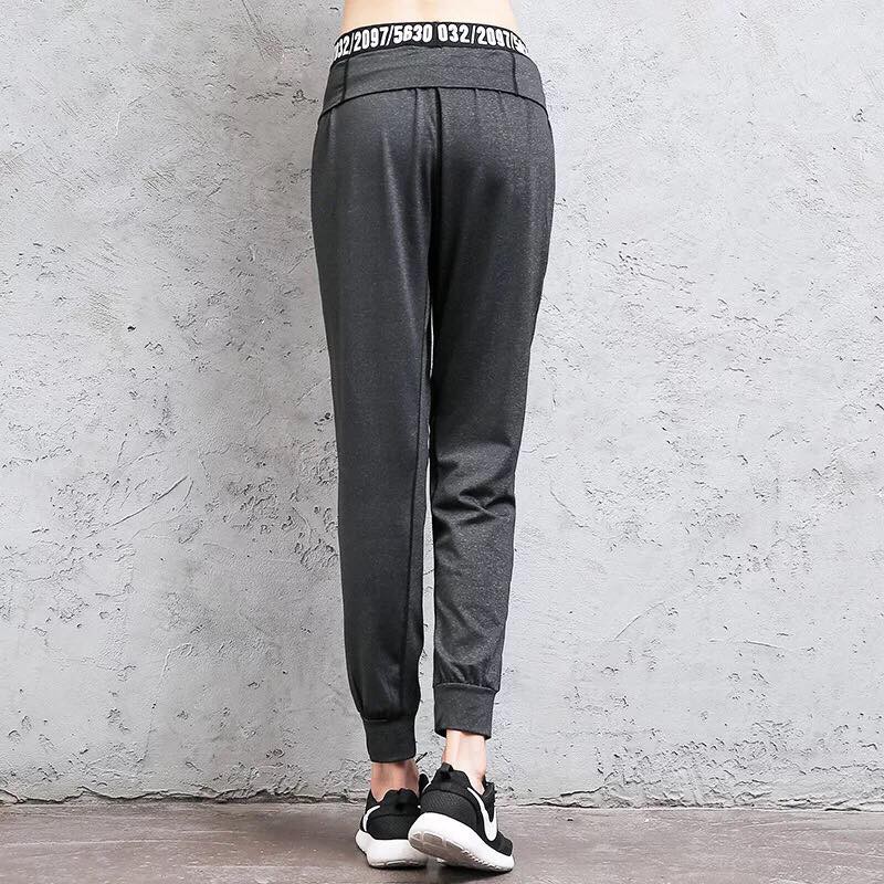 Quần dài Jogger có túi thể thao nữ NUMBhe (Đồ Tập Gym)(Không Áo) II VIỆT NAM | BigBuy360 - bigbuy360.vn