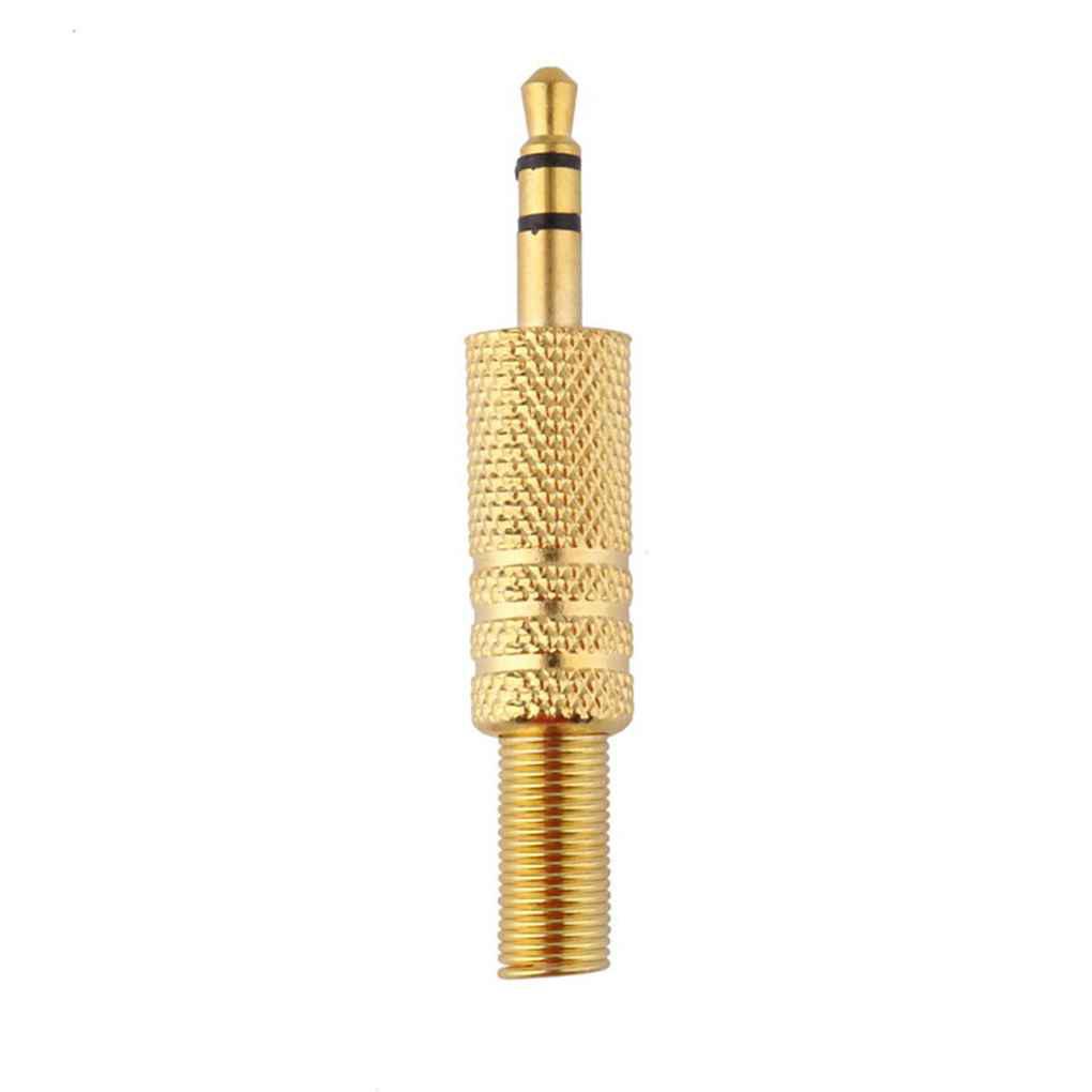 Dây Cáp Âm Thanh Aux 3 5mm Aux Dài 1m Chất Lượng Cao