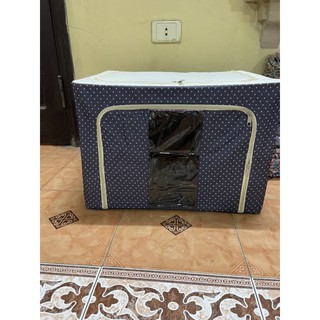 Túi Đựng Chăn Gối, Đựng Đồ Đa Năng.