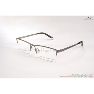 GỌNG KÍNH CẬN THỜI TRANG CAO CẤP  P8825