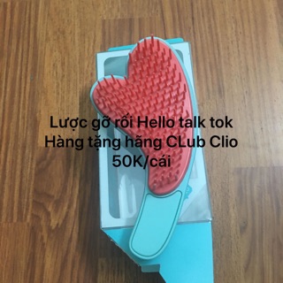 Lược gỡ rối CLub Clio