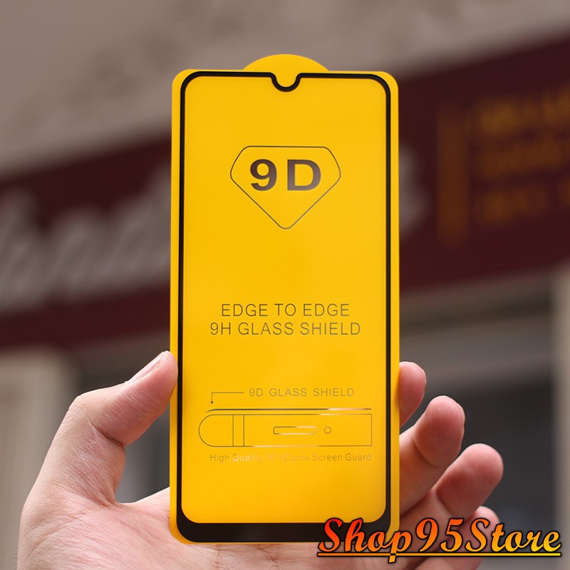 Cường lực Full màn Realme 8 pro Realme Q / Realme Q2 / Realme Q2 Pro / Realme Q2i / Realme V3 5G / Realme V5 5G