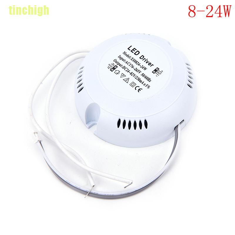 Mới Đèn Led 8-24w Ac 176v ~ 265v Chất Lượng Cao
