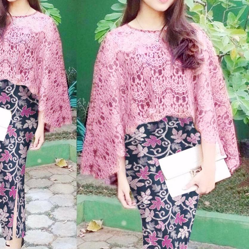 ♜ Bộ Áo Choàng Cổ Vanya (5 Wrn) + Chân Váy Prada Cotton Lụa Họa Tiết Thổ Cẩm Lấp Lánh