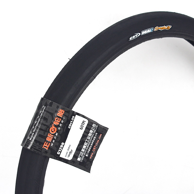 Lốp xe đạp 20 inch 20*1.35 451 20x1 1/8 chuyên dụng