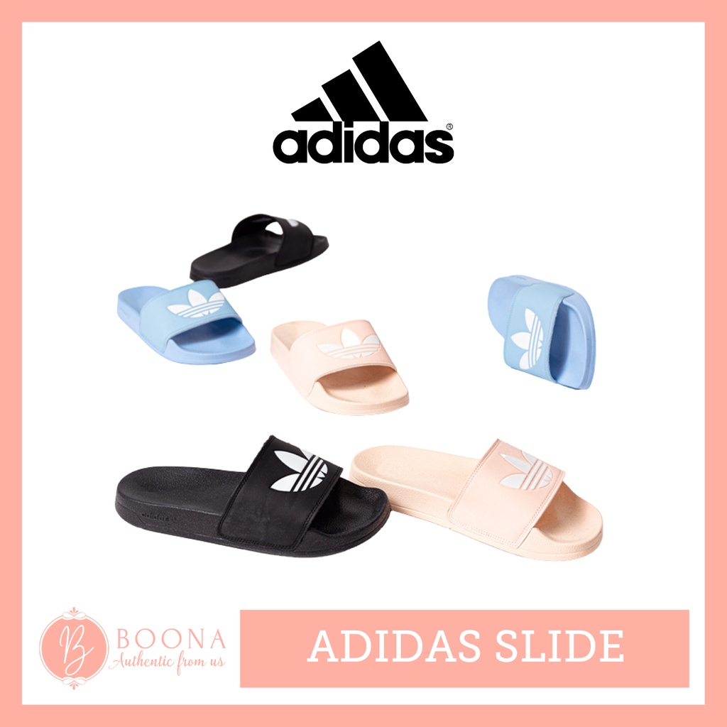 [ Adidas ] Dép các loại - Chính hãng đủ bill US