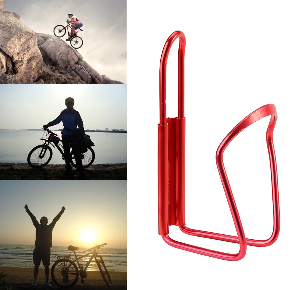 Giá để bình nước cho xe đạp leo núi