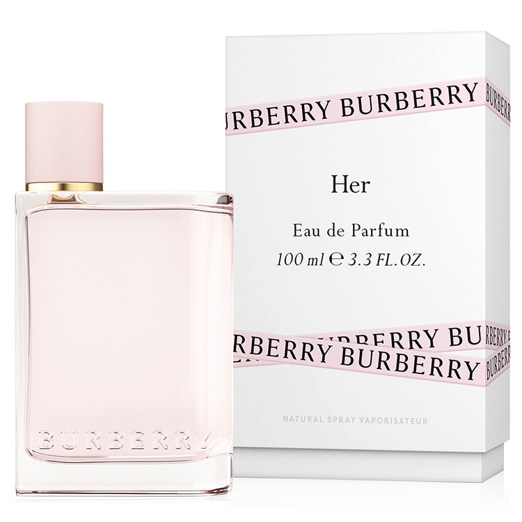 Nước hoa Burberry Her Test 10ml