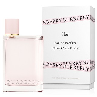 Nước hoa Burberry Her Test 10ml