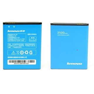 Pin bl- 205 dành cho lenovo p770-hàng nhập khẩu