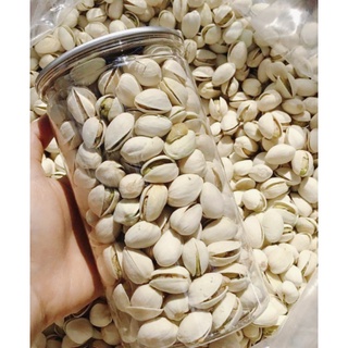 Hạt Dẻ Cười Mỹ (đã sấy chín) - Không tẩy trắng 500g