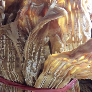 măng khô Điện Biên 500g