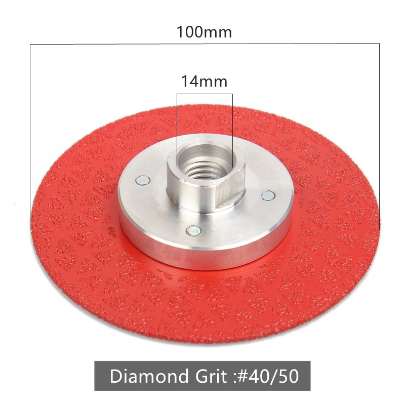 (Đang Bán) Bộ Dụng Cụ Lưỡi Cưa M14 Màu Đỏ