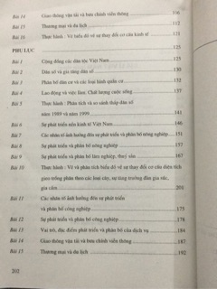 Thiết Kế Bài Giảng Địa Lí (Lớp 6-9)