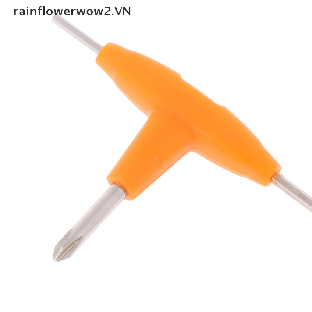 Bộ Tua Vít 3 Trong 1 Sửa Chữa Điện Tử Vape Chuyên Dụng