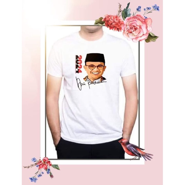 Anies Baswesan 2024
