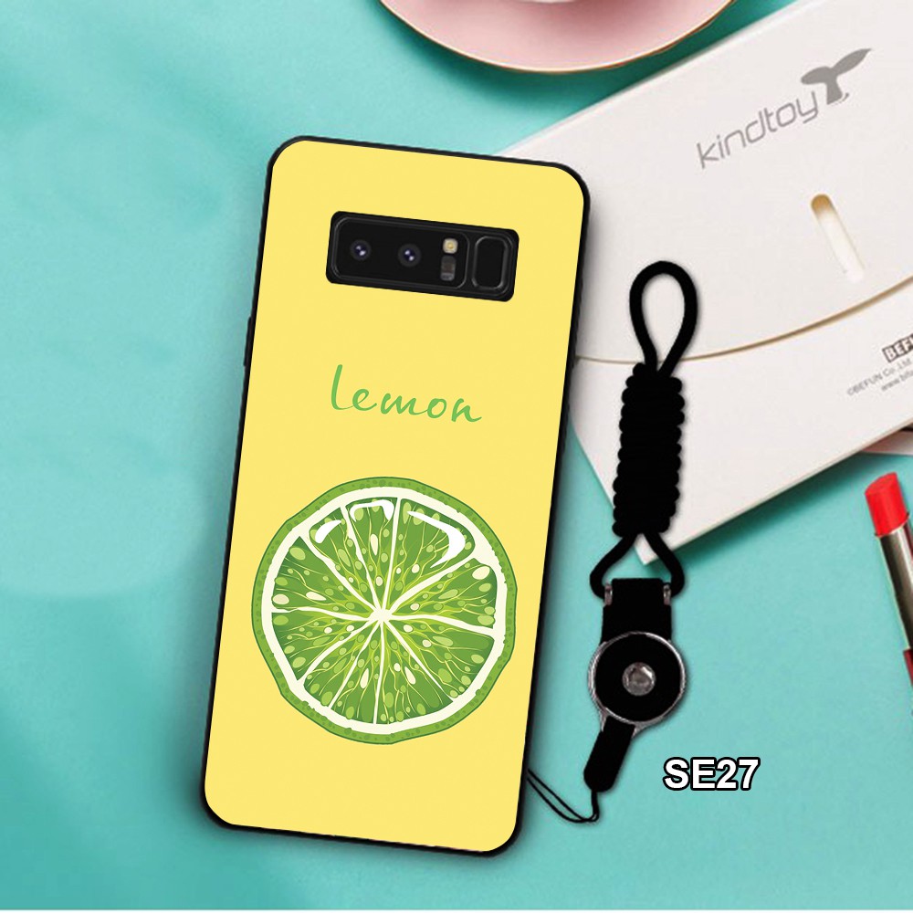 Ốp lưng Samsung Note 8 - Note 9 - Note 10 - Note 10 Plus siêu dễ thương | BigBuy360 - bigbuy360.vn