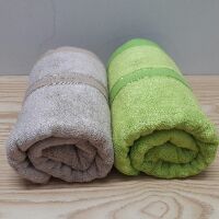 10c khăn tắm tre 70x140cm