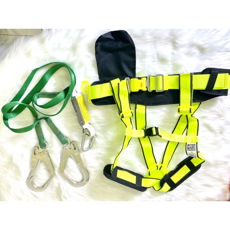 Dây Đai Bán Thân COV Hàn Quốc 1 Hoăc 2 Móc Lớn