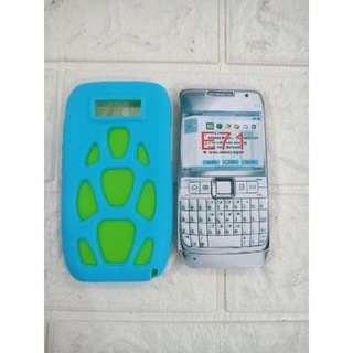 Ốp Điện Thoại Silicone Cho Nokia e71