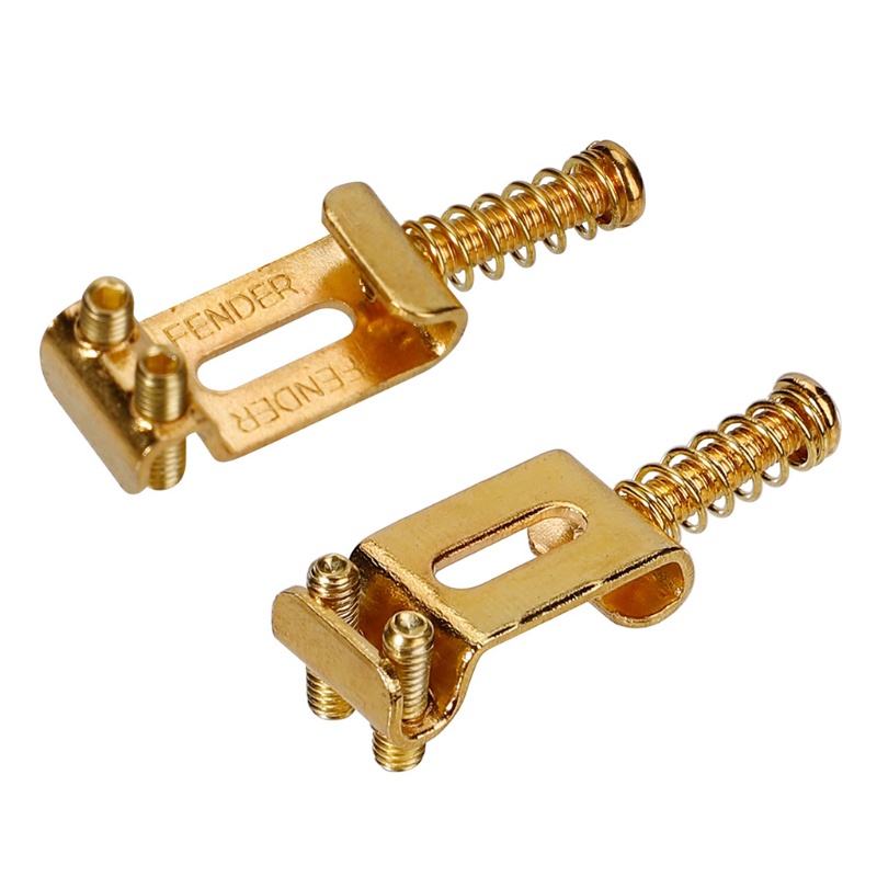 Bộ 6 Ngựa Đàn Guitar Điện 10 5mm Kiểu Dáng Hiện Đại