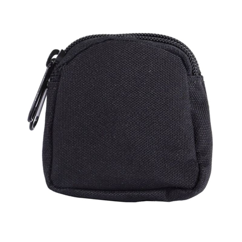 Túi Đựng Dụng Cụ EDC Đeo Hông Chống Thấm Nước Tiện Dụng Mang Theo Cắm Trại