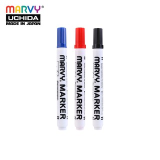 Bút Lông Marvy 482B (Đầu Tròn)