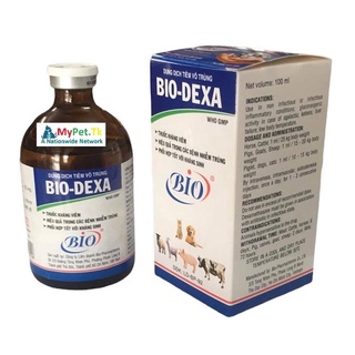 Bio Dexa 100ML